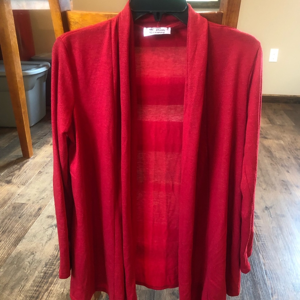 Maternity sweater - Picture 1 of 3